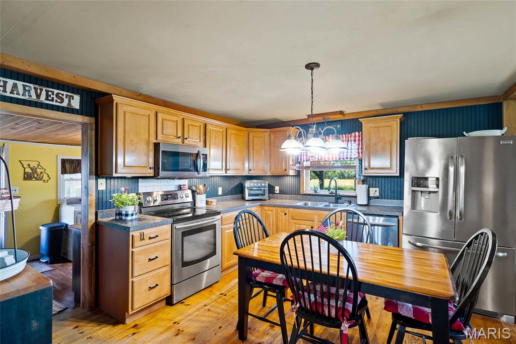 5th image of 3616 County Road 2860, Higbee, MO 65257 | MLS# MIS26029704