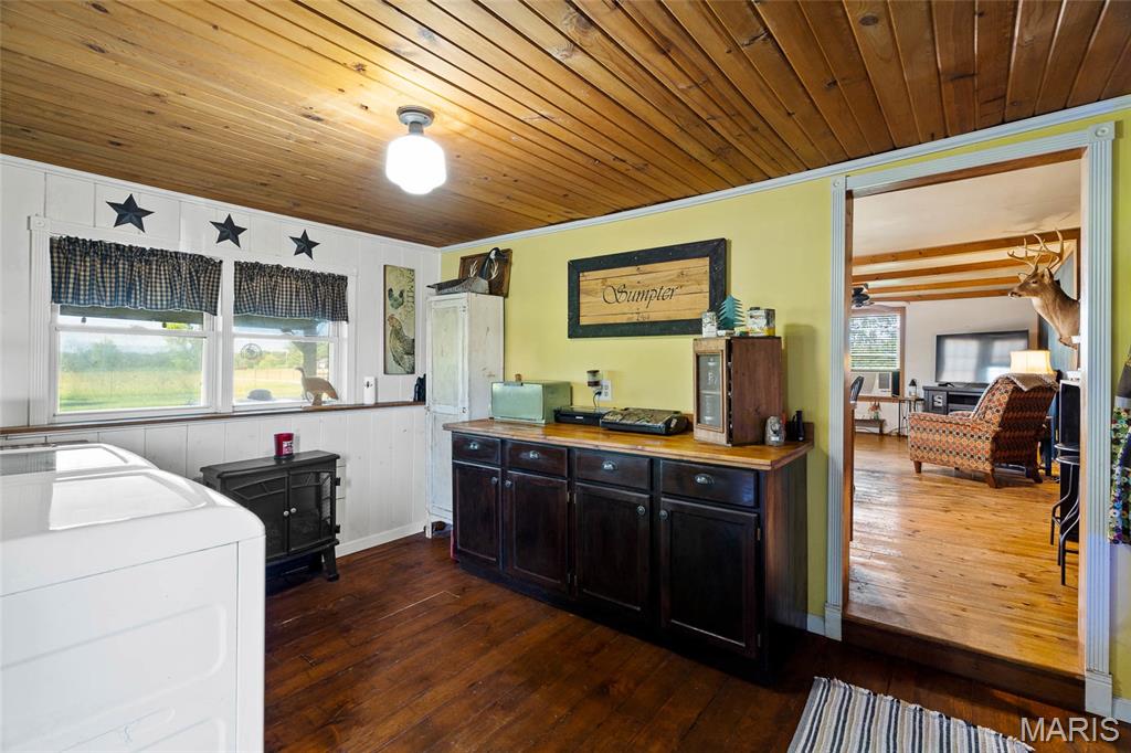 3rd image of 3616 County Road 2860, Higbee, MO 65257 | MLS# MIS26029704