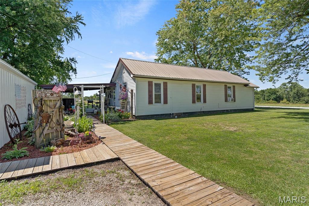 1st image of 3616 County Road 2860, Higbee, MO 65257 | MLS# MIS26029704