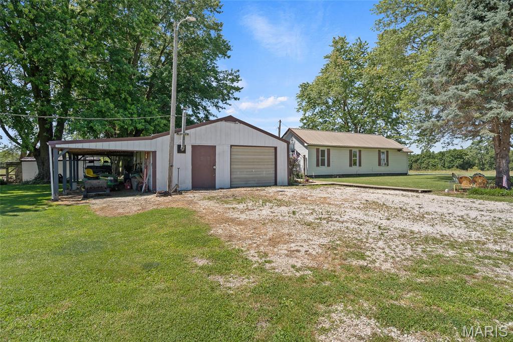 52nd image of 3616 County Road 2860, Higbee, MO 65257 | MLS# MIS26029704