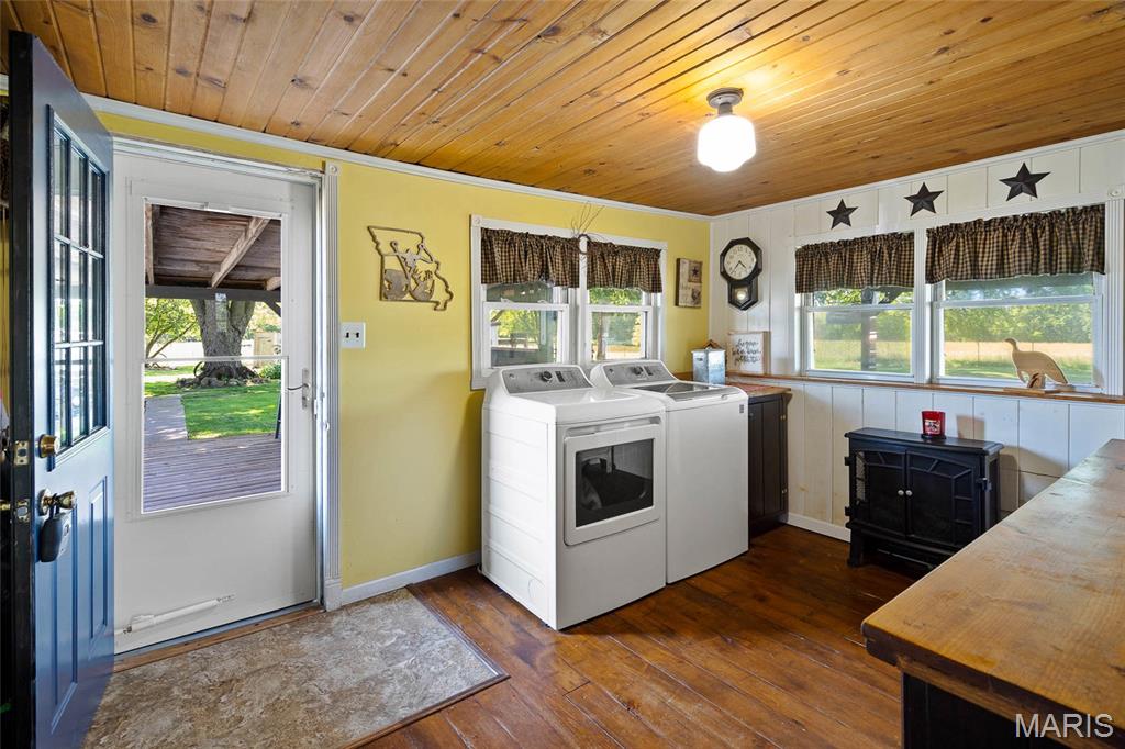 2nd image of 3616 County Road 2860, Higbee, MO 65257 | MLS# MIS26029704