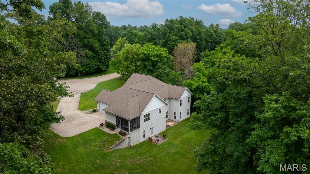 3rd image of 1672 Hermitage Rd, Jackson, MO 63755 | MLS# MIS26029775