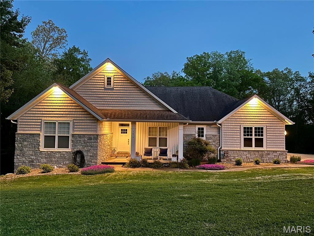 1st image of 1672 Hermitage Rd, Jackson, MO 63755 | MLS# MIS26029775