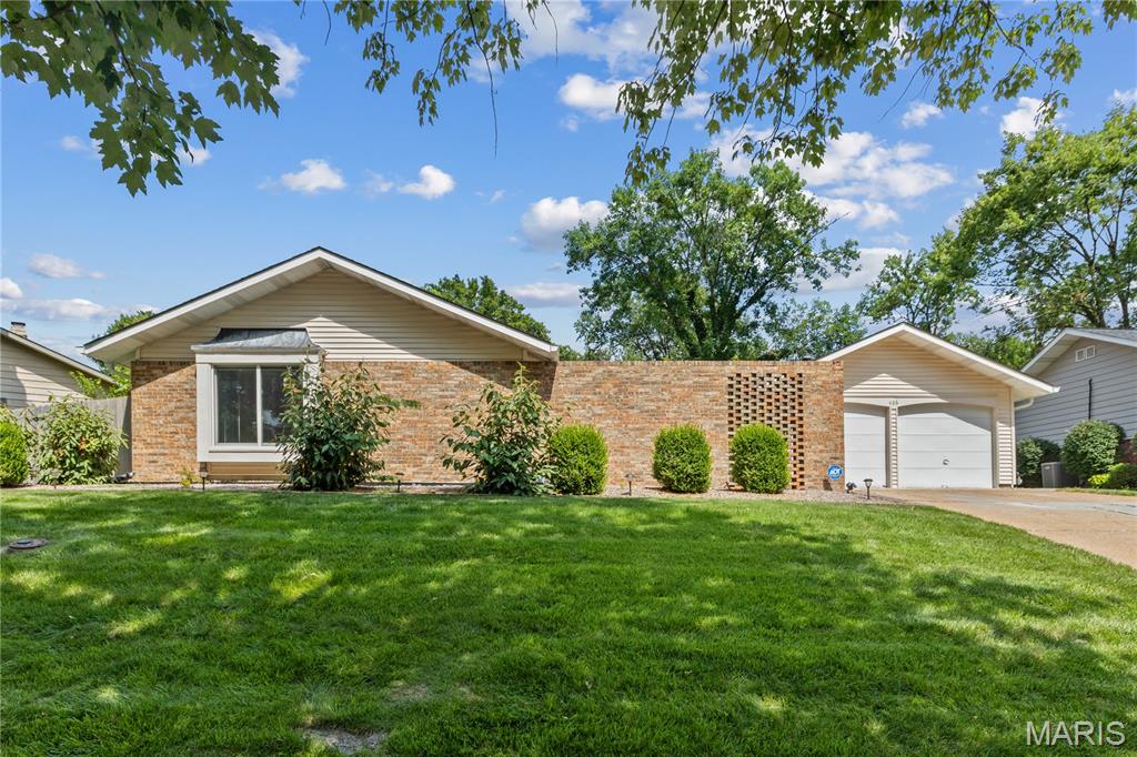 1st image of 486 Ironwood Dr, Ballwin, MO 63011 | MLS# MIS26029791