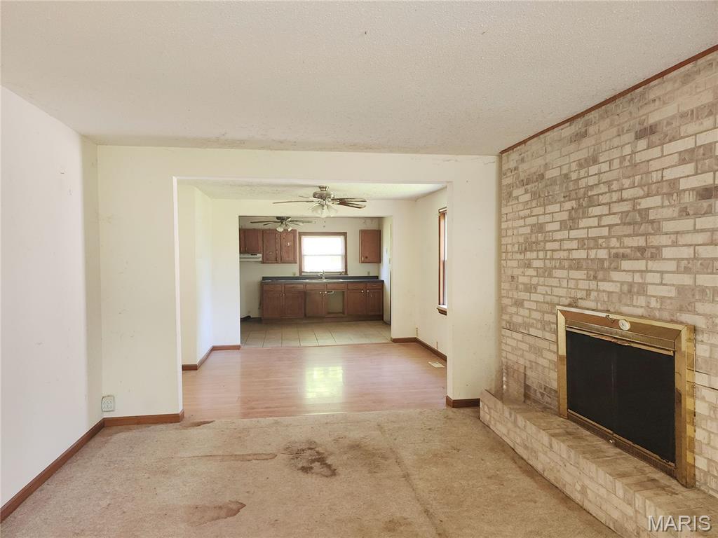 Homes for sale in Sorento, IL | 105 S Hill St, Sorento, IL 62086 | MLS# MIS26029821