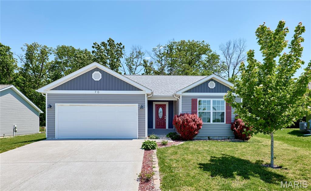 1st image of 70 Round Table Ct, Winfield, MO 63389 | MLS# MIS26029972