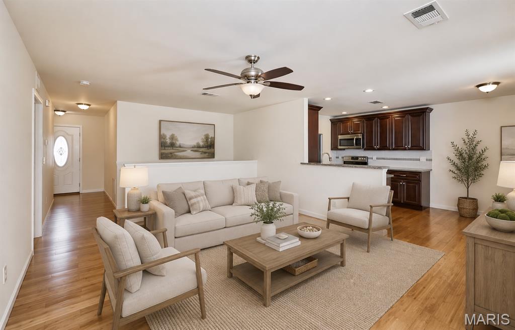 3rd image of 70 Round Table Ct, Winfield, MO 63389 | MLS# MIS26029972
