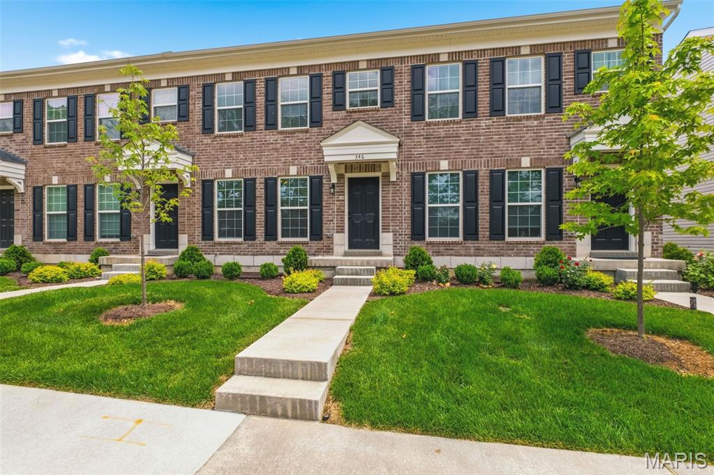 Homes for sale in Wentzville, MO | 346 Fall Harvest Pkwy, Wentzville, MO 63385 | MLS# MIS26030250