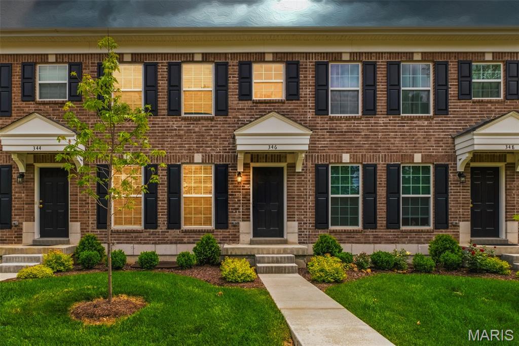 Homes for sale in Wentzville, MO | 346 Fall Harvest Pkwy, Wentzville, MO 63385 | MLS# MIS26030250