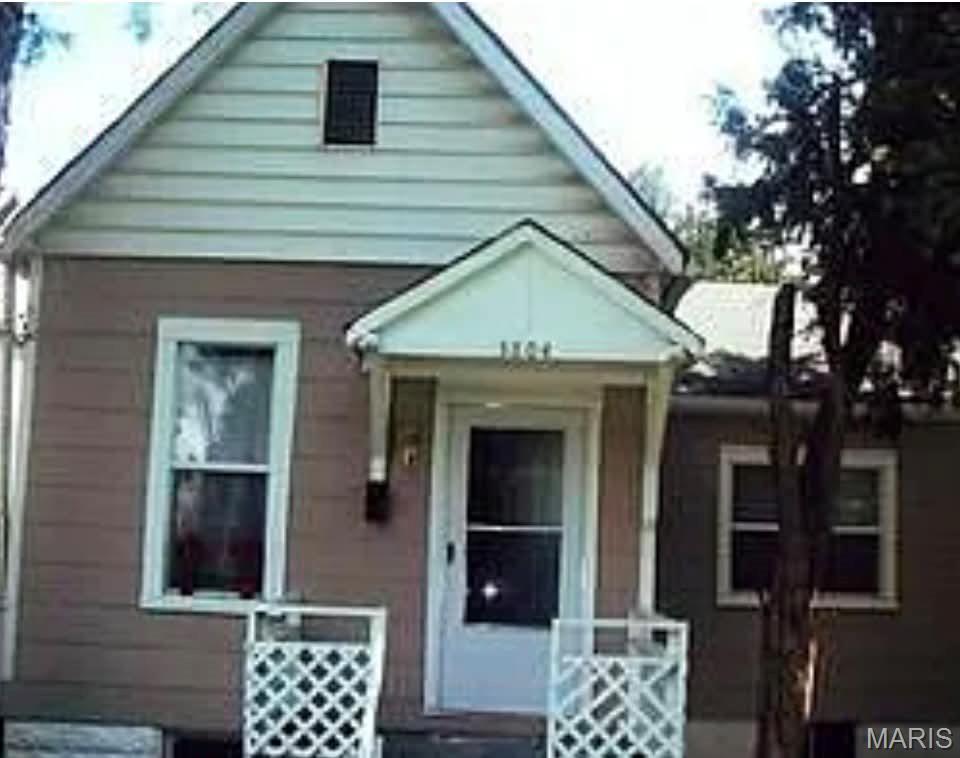 1st image of 3804 Council Grove, Saint Louis, MO 63120 | MLS# MIS26030296