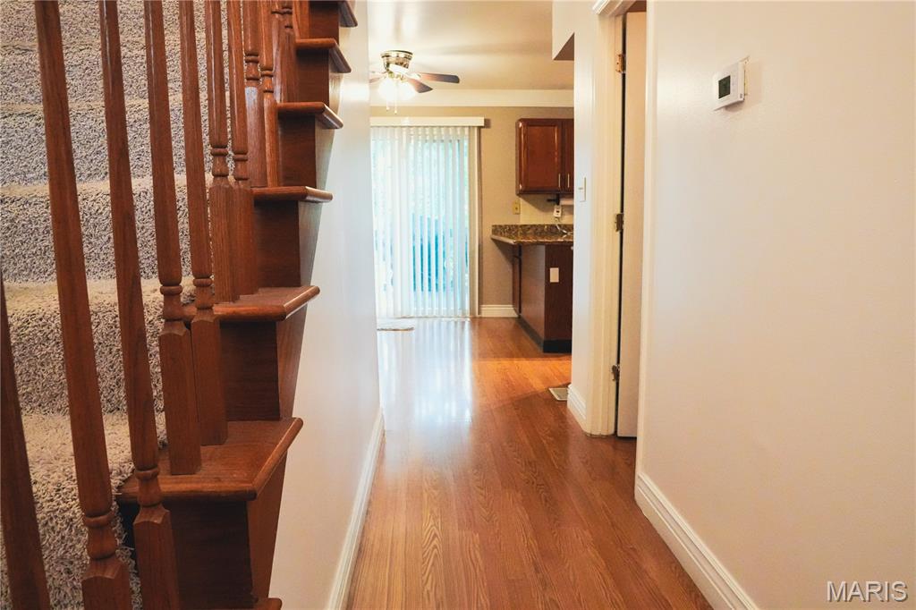 4th image of 1118 Riverwood Pl Dr, Florissant, MO 63031 | MLS# MIS26030366