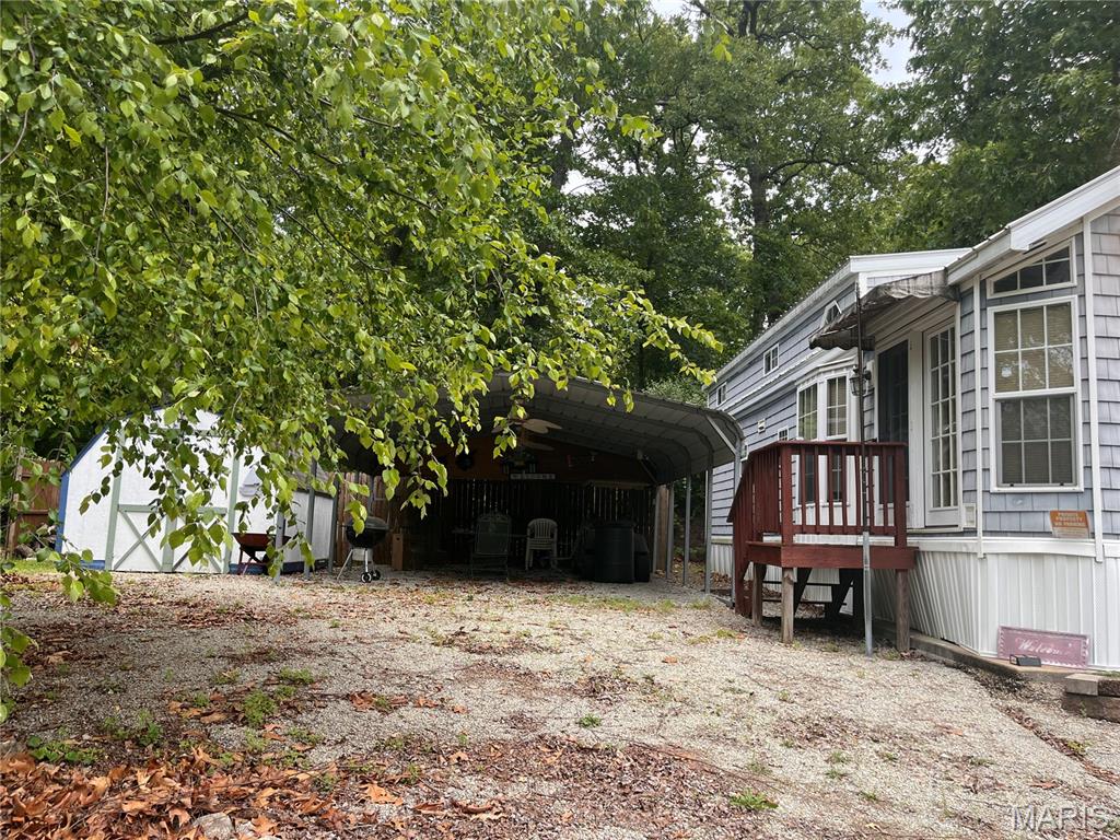 Homes for sale in French Village, MO | 6217 Sioux Dr, French Village, MO 63036 | MLS# MIS26030408