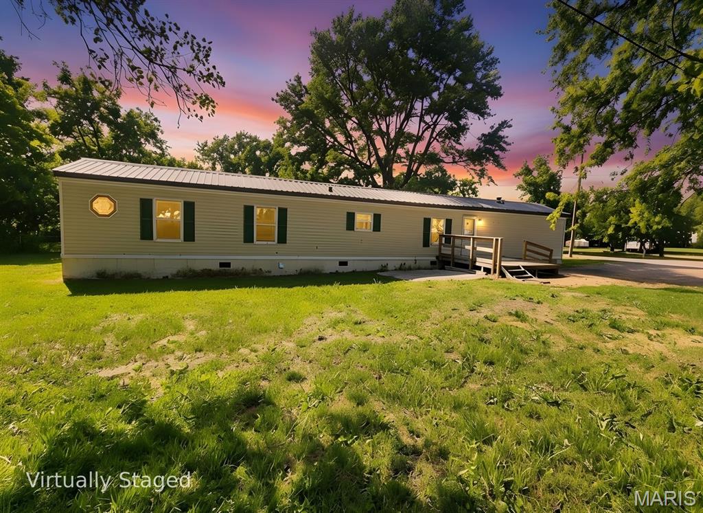 Homes for sale in Conway, MO | 400 W Ruby St, Conway, MO 65632 | MLS# MIS26030446