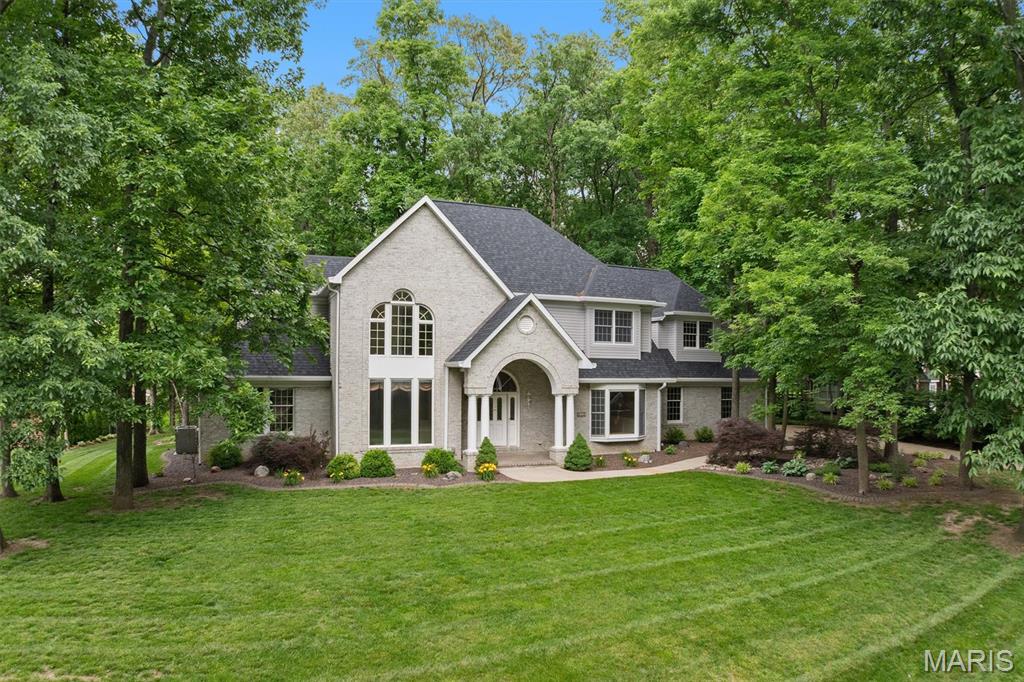 1st image of 8 8th Green Ct, Belleville, IL 62220 | MLS# MIS26030498