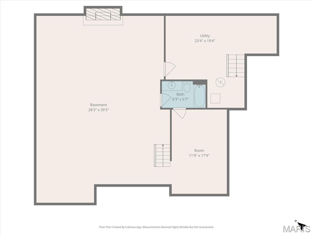 70th image of 8 8th Green Ct, Belleville, IL 62220 | MLS# MIS26030498