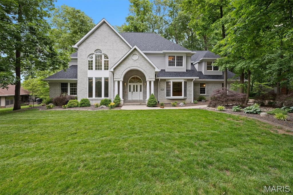 2nd image of 8 8th Green Ct, Belleville, IL 62220 | MLS# MIS26030498