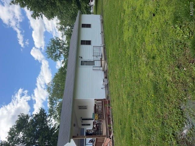 Homes for sale in New Douglas, IL | 561 S Main St, New Douglas, IL 62074 | MLS# MIS26030541