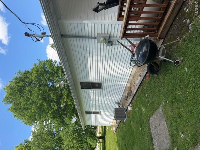Homes for sale in New Douglas, IL | 561 S Main St, New Douglas, IL 62074 | MLS# MIS26030541