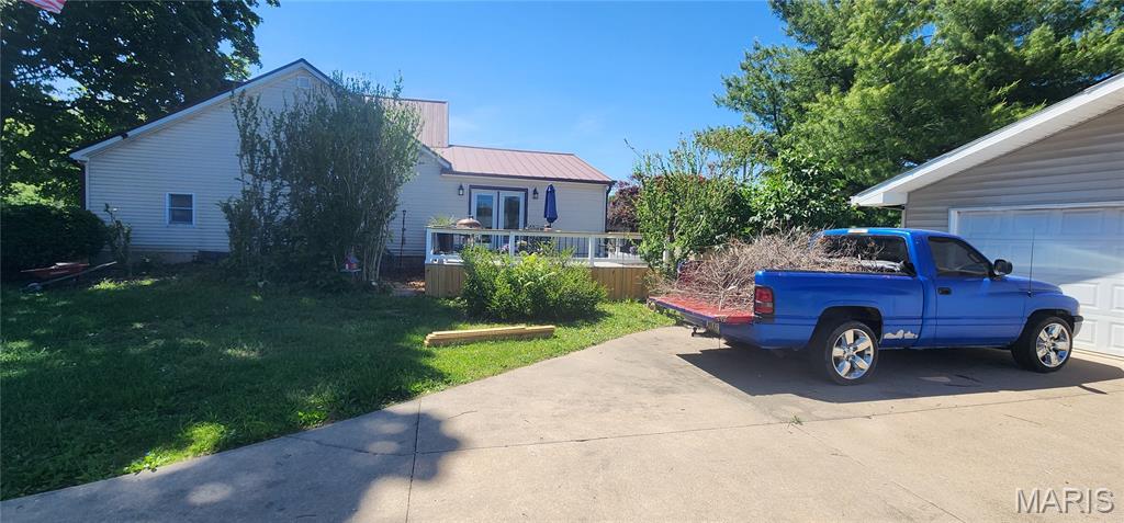 Homes for sale in Canton, MO | 1016 Bland St, Canton, MO 63435 | MLS# MIS26030592
