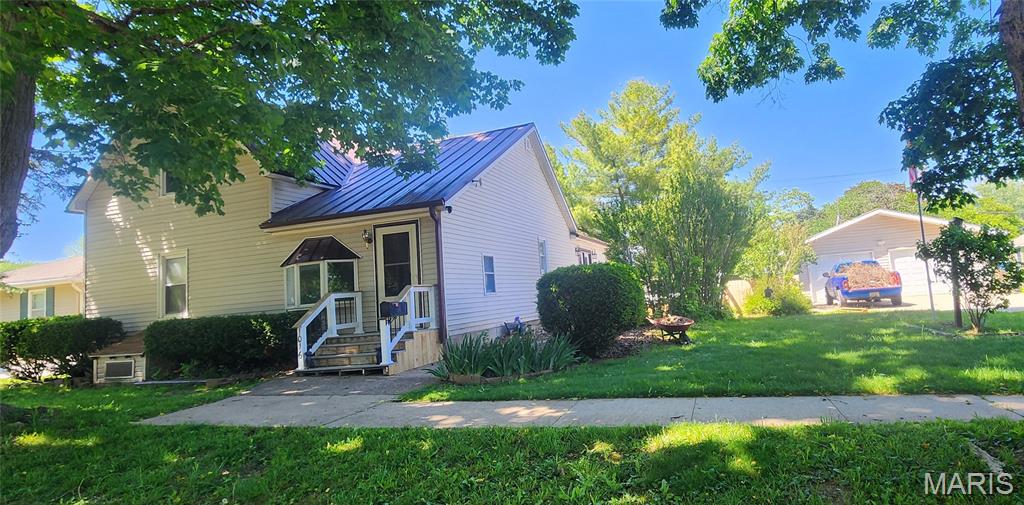Homes for sale in Canton, MO | 1016 Bland St, Canton, MO 63435 | MLS# MIS26030592
