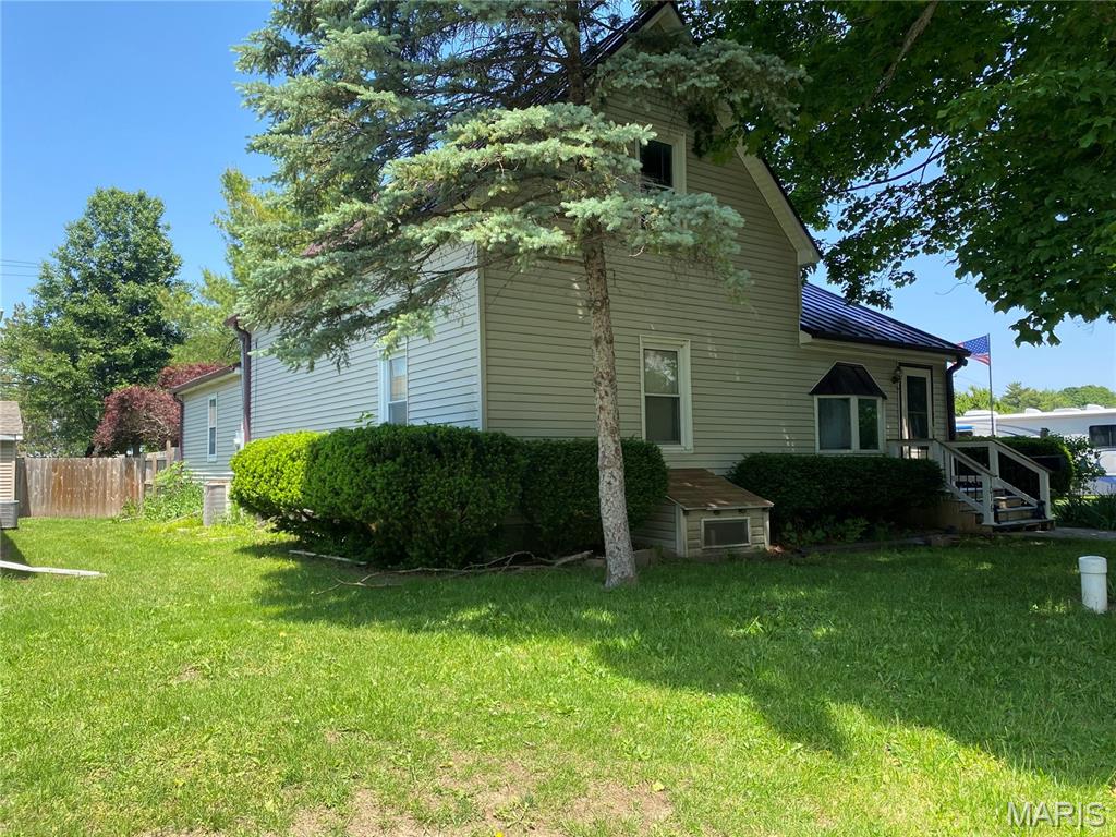 Homes for sale in Canton, MO | 1016 Bland St, Canton, MO 63435 | MLS# MIS26030592