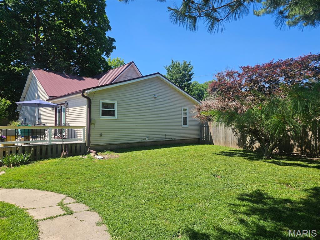 Homes for sale in Canton, MO | 1016 Bland St, Canton, MO 63435 | MLS# MIS26030592