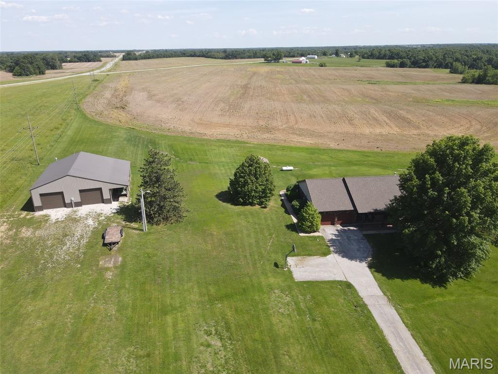 Homes for sale in Lewistown, MO | 18749 225th St, Lewistown, MO 63452 | MLS# MIS26030736