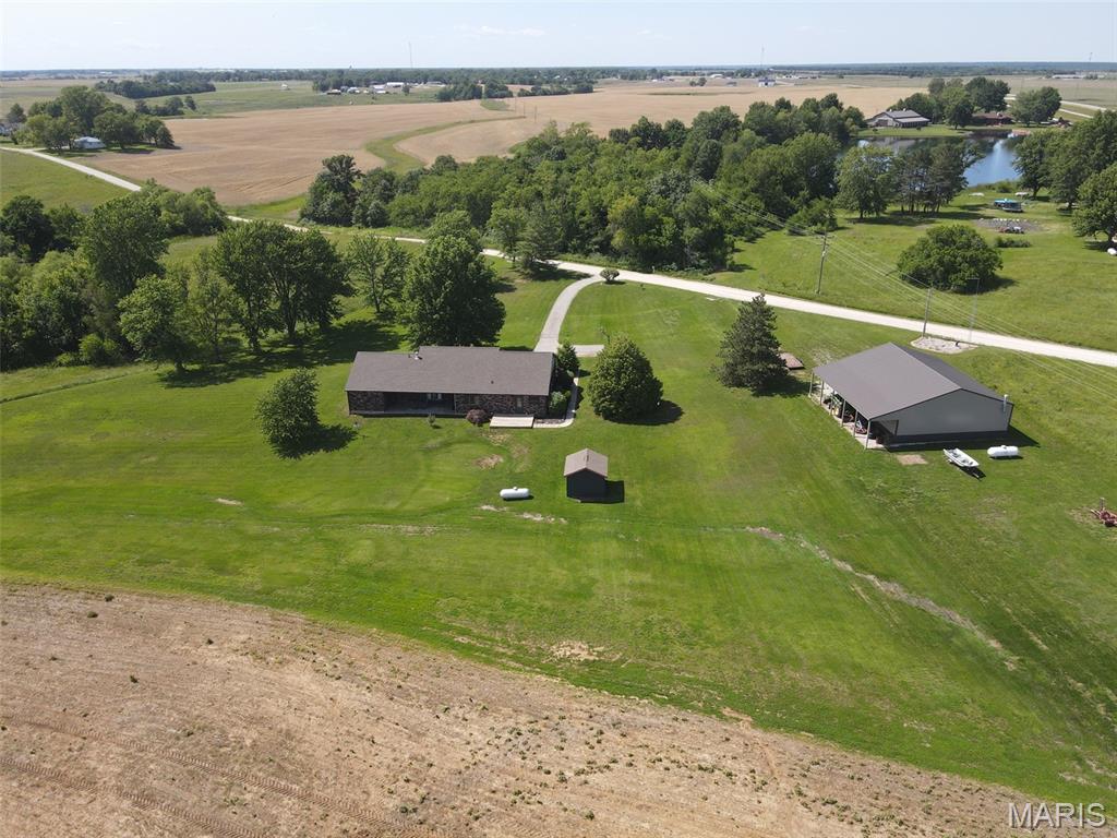 Homes for sale in Lewistown, MO | 18749 225Th St, Lewistown, MO 63452 | MLS# MIS26030736