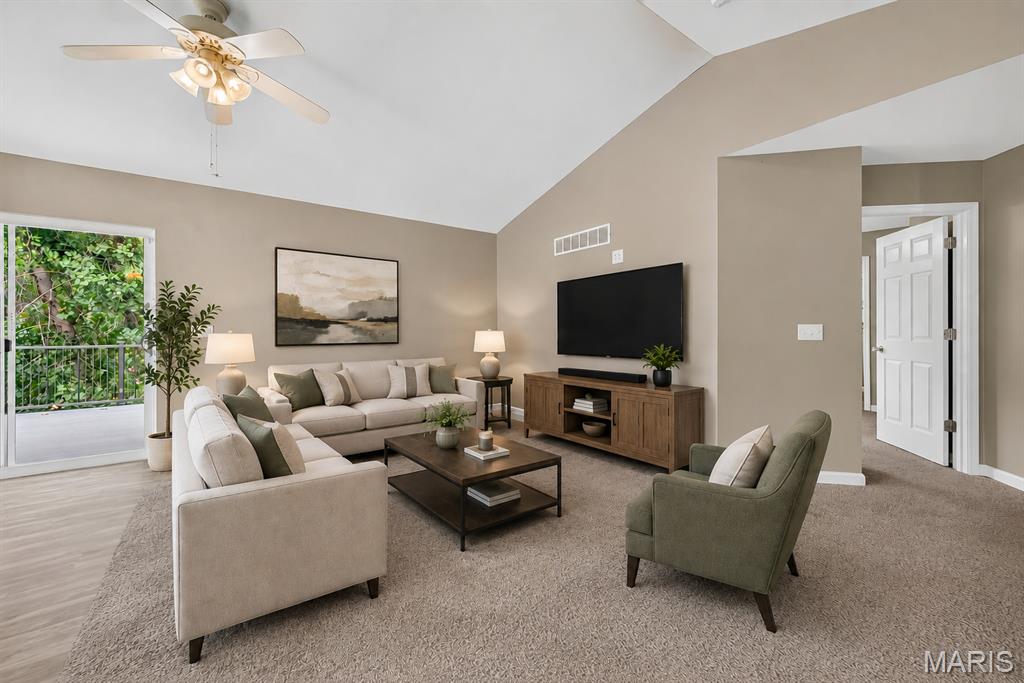 2nd image of 505 Lake Dr, O Fallon, MO 63366 | MLS# MIS26030742