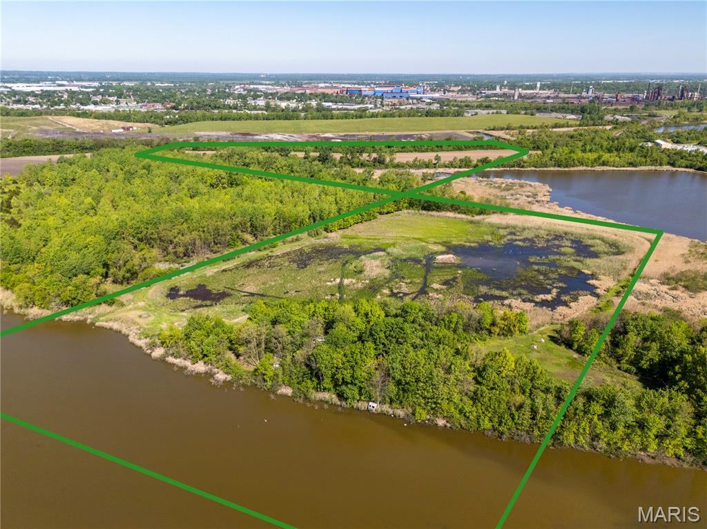 Homes for sale in Madison, IL | 00 Bend Road, Madison, IL 62060 | MLS# MIS26030806