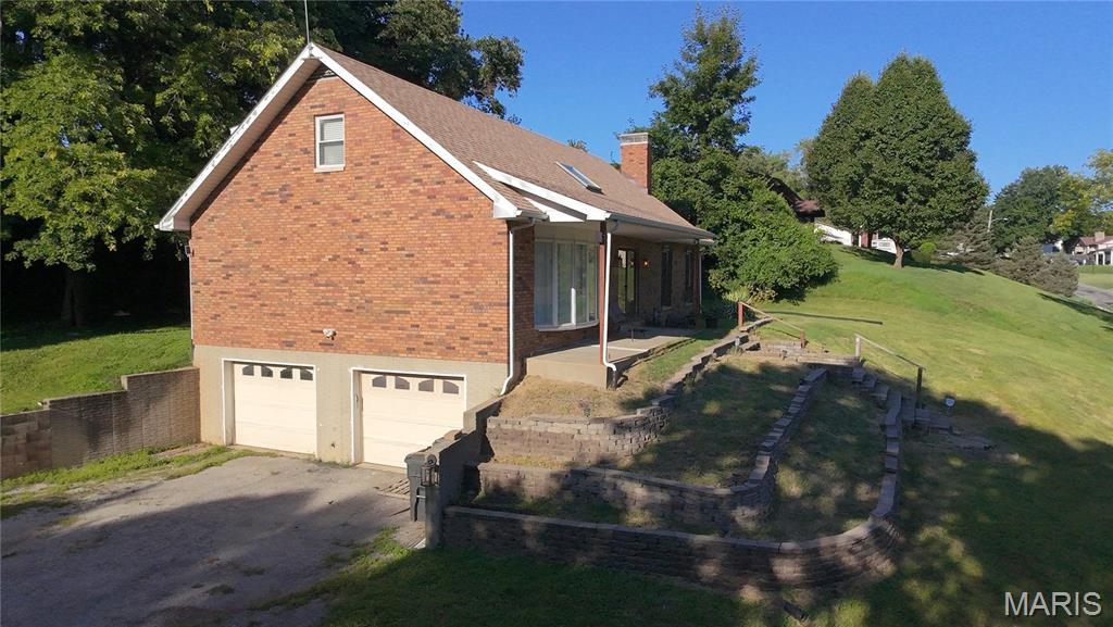 Homes for sale in Fairview Heights, IL | 9119 Wedgewood Dr, Fairview Heights, IL 62208 | MLS# MIS26030863