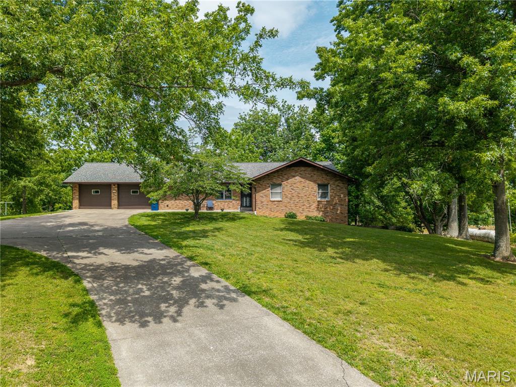 Homes for sale in Perryville, MO | 1426 Hwy B, Perryville, MO 63775 | MLS# MIS26030932