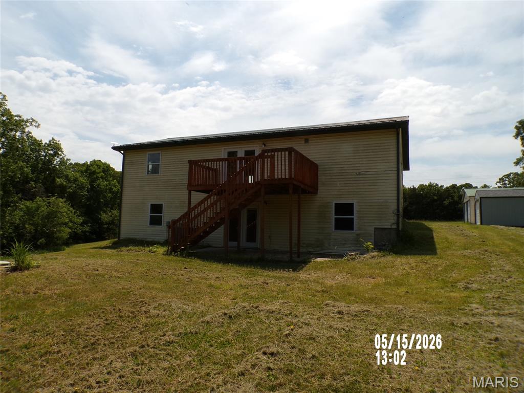Homes for sale in Richland, MO | 28665 Hwy Ab, Richland, MO 65556 | MLS# MIS26030938