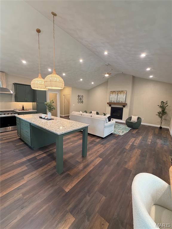5th image of 406 W Laurel St, Millstadt, IL 62260 | MLS# MIS26030945
