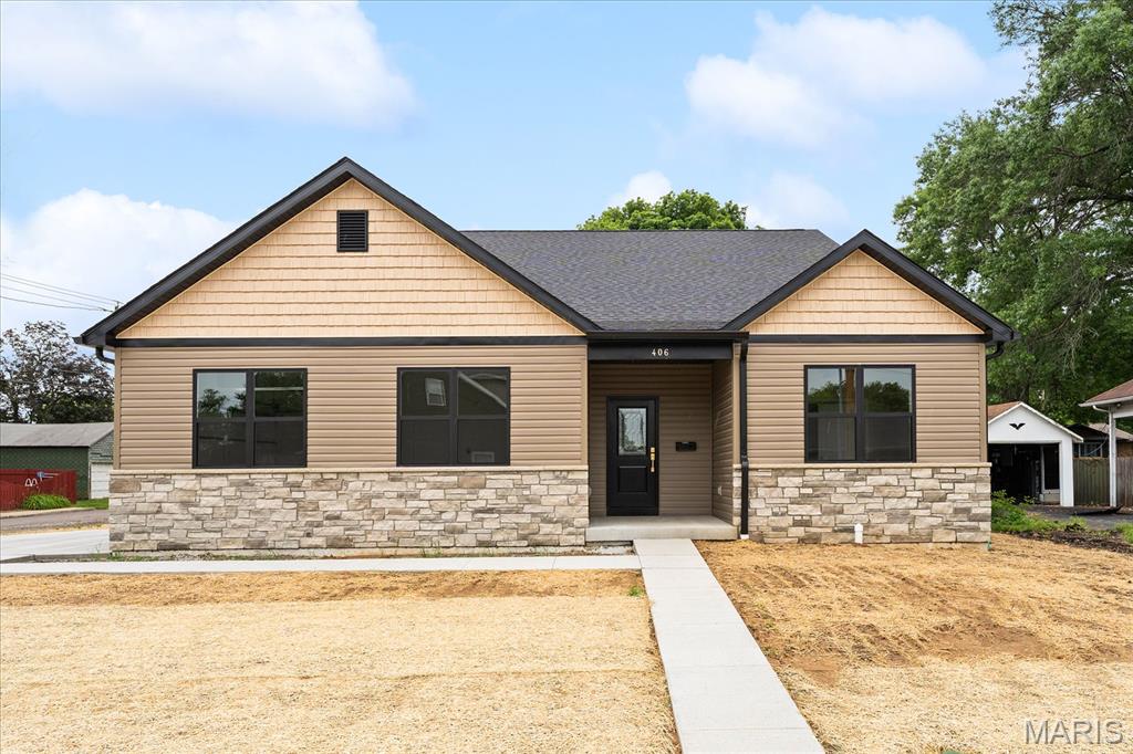 1st image of 406 W Laurel St, Millstadt, IL 62260 | MLS# MIS26030945