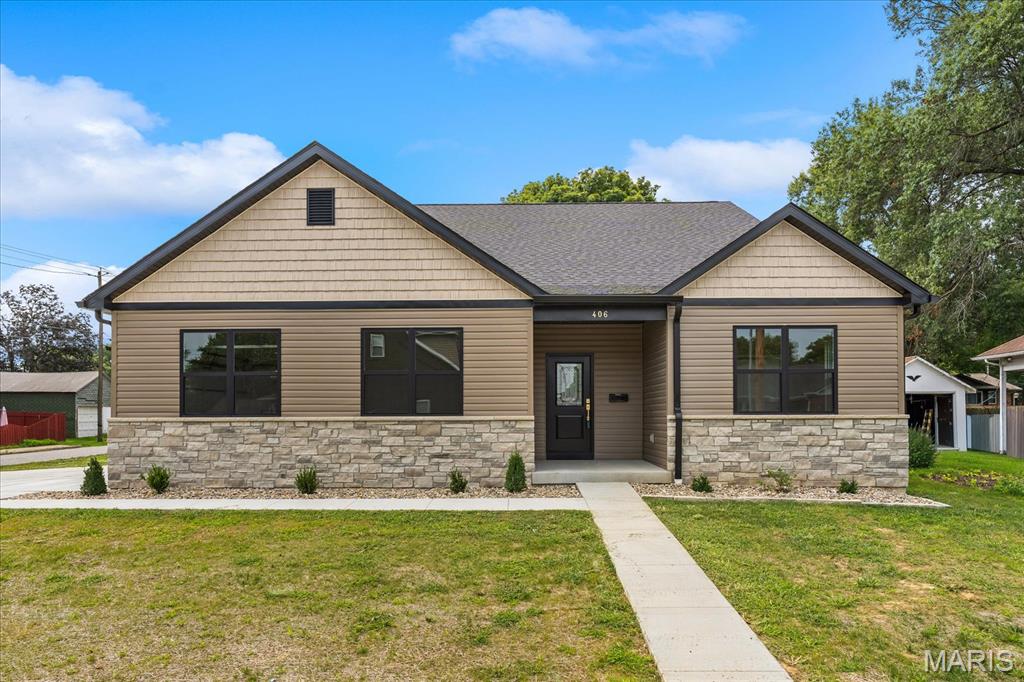 1st image of 406 W Laurel St, Millstadt, IL 62260 | MLS# MIS26030945