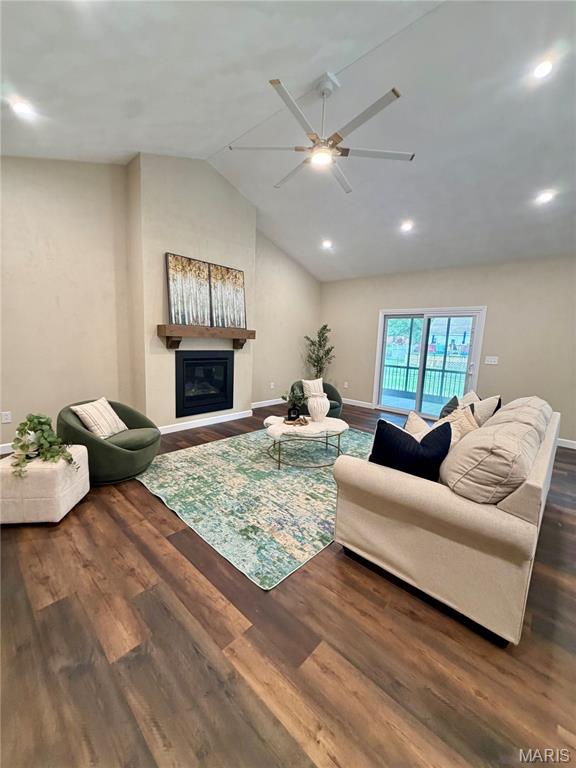 4th image of 406 W Laurel St, Millstadt, IL 62260 | MLS# MIS26030945