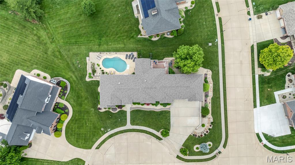Homes for sale in Glen Carbon, IL | 1 Brimley Ct, Glen Carbon, IL 62034 | MLS# MIS26030993