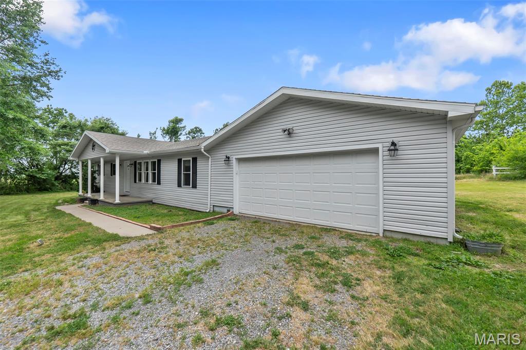 Homes for sale in Scott City, MO | 7283 State Hwy N, Scott City, MO 63780 | MLS# MIS26031001