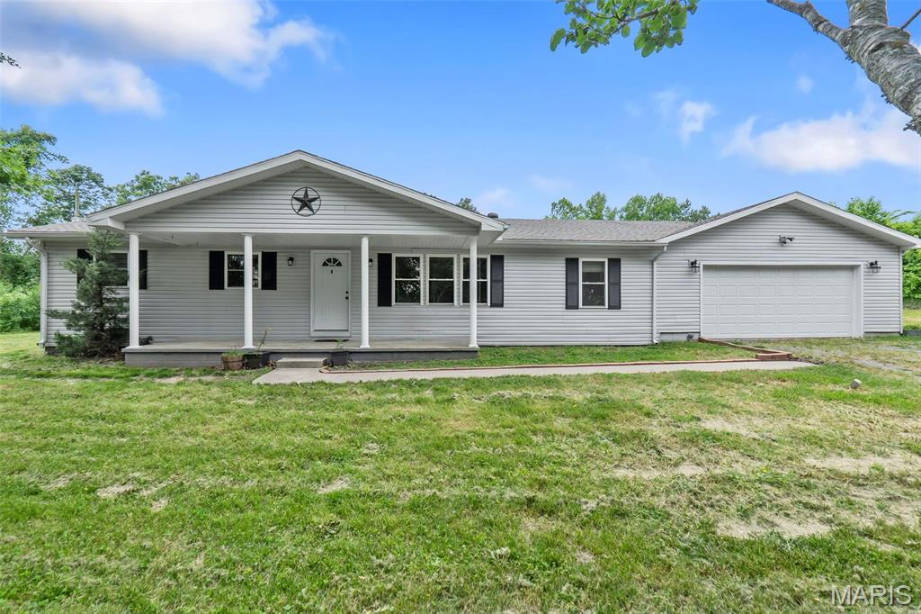 Homes for sale in Scott City, MO | 7283 State Hwy N, Scott City, MO 63780 | MLS# MIS26031001