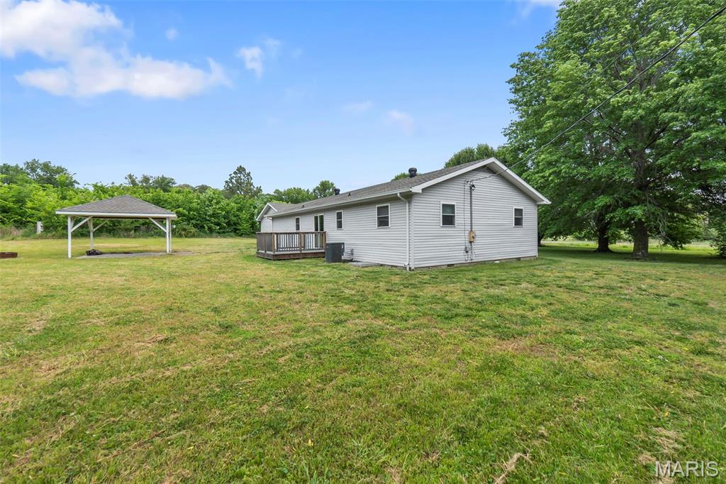 Homes for sale in Scott City, MO | 7283 State Hwy N, Scott City, MO 63780 | MLS# MIS26031001