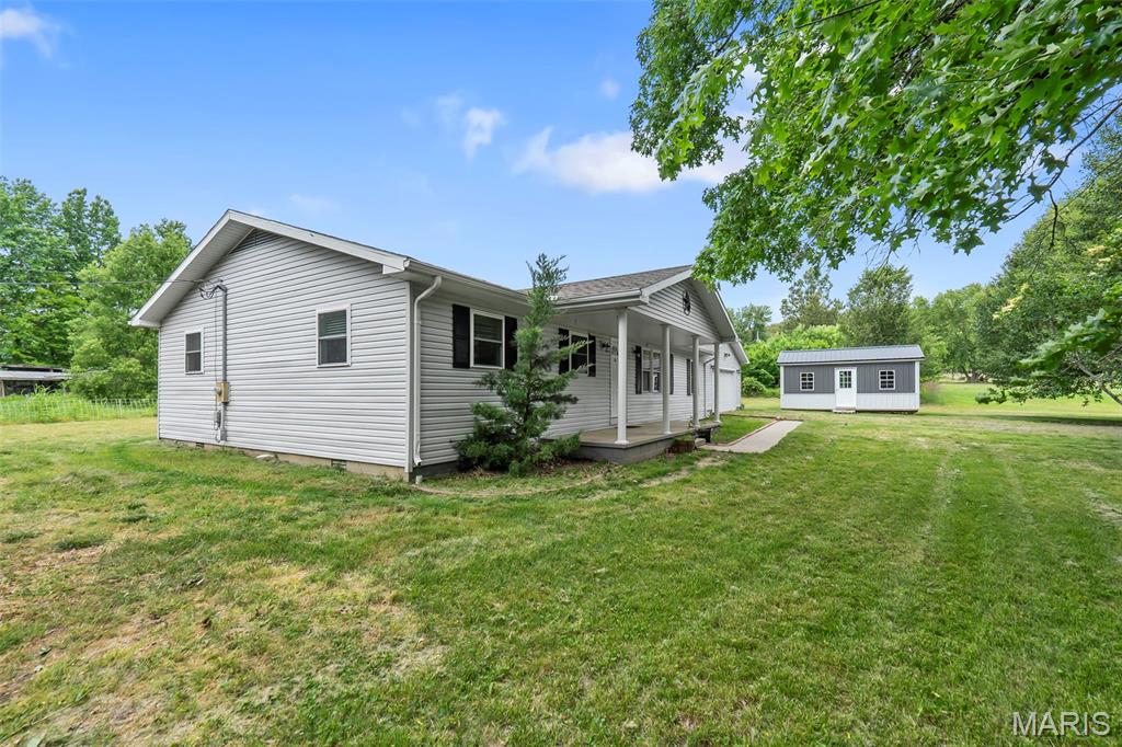 Homes for sale in Scott City, MO | 7283 State Hwy N, Scott City, MO 63780 | MLS# MIS26031001