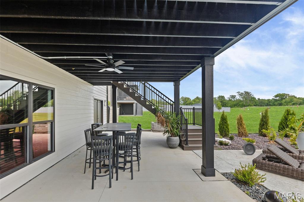 Homes for sale in Edwardsville, IL | 3824 Tanzanite Trl, Edwardsville, IL 62025 | MLS# MIS26031028