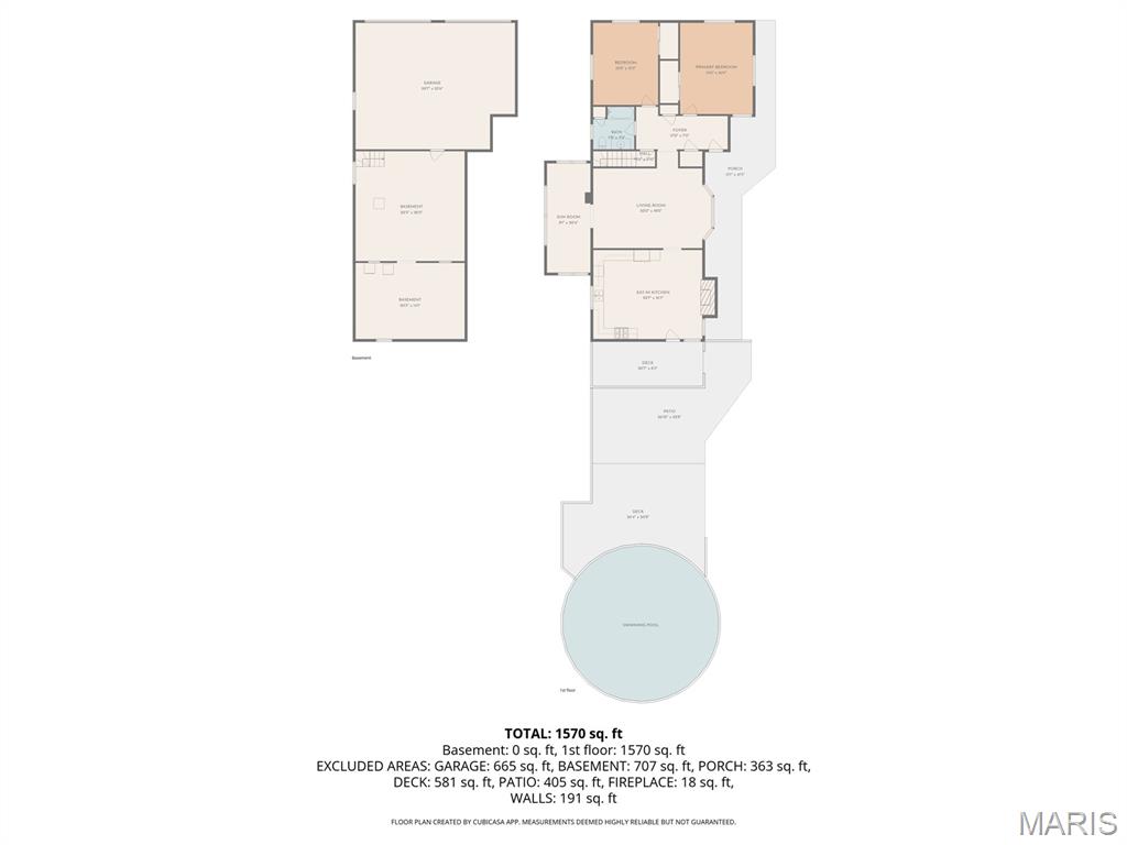 Homes for sale in Imperial, MO | 5611 Montebello Rd, Imperial, MO 63052 | MLS# MIS26031131