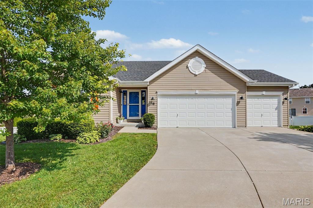2nd image of 18 Sonnet Way Ct, Wentzville, MO 63385 | MLS# MIS26031171