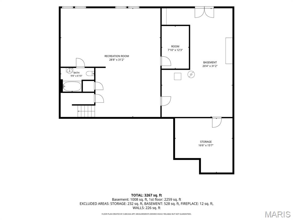 Homes for sale in Alton, IL | 4632 Magnolia Pl, Alton, IL 62002 | MLS# MIS26031196