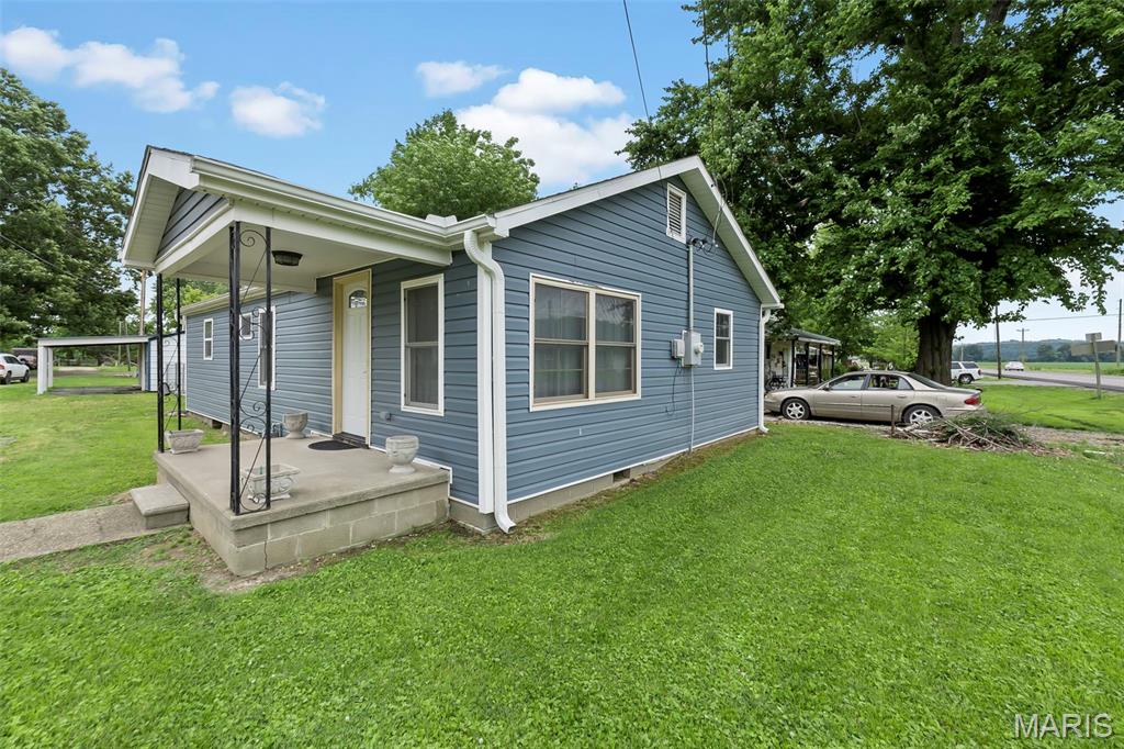 Homes for sale in Chaffee, MO | 301 W State St, Chaffee, MO 63740 | MLS# MIS26031278