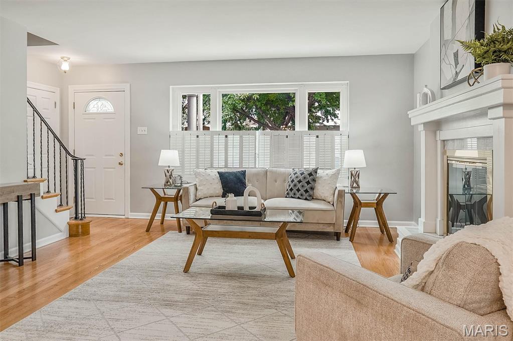 4th image of 2308 Saint Clair Ave, Saint Louis, MO 63144 | MLS# MIS26031350