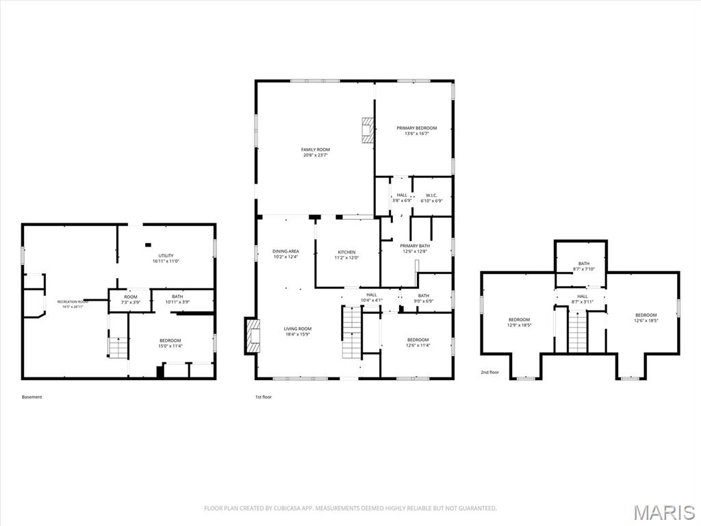 41st image of 2308 Saint Clair Ave, Saint Louis, MO 63144 | MLS# MIS26031350