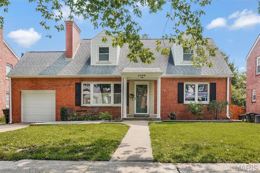1st image of 2308 Saint Clair Ave, Saint Louis, MO 63144 | MLS# MIS26031350